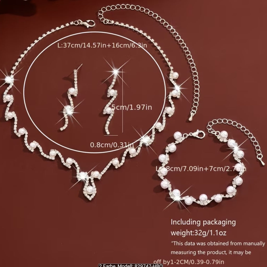 Schmuck Set 260060062