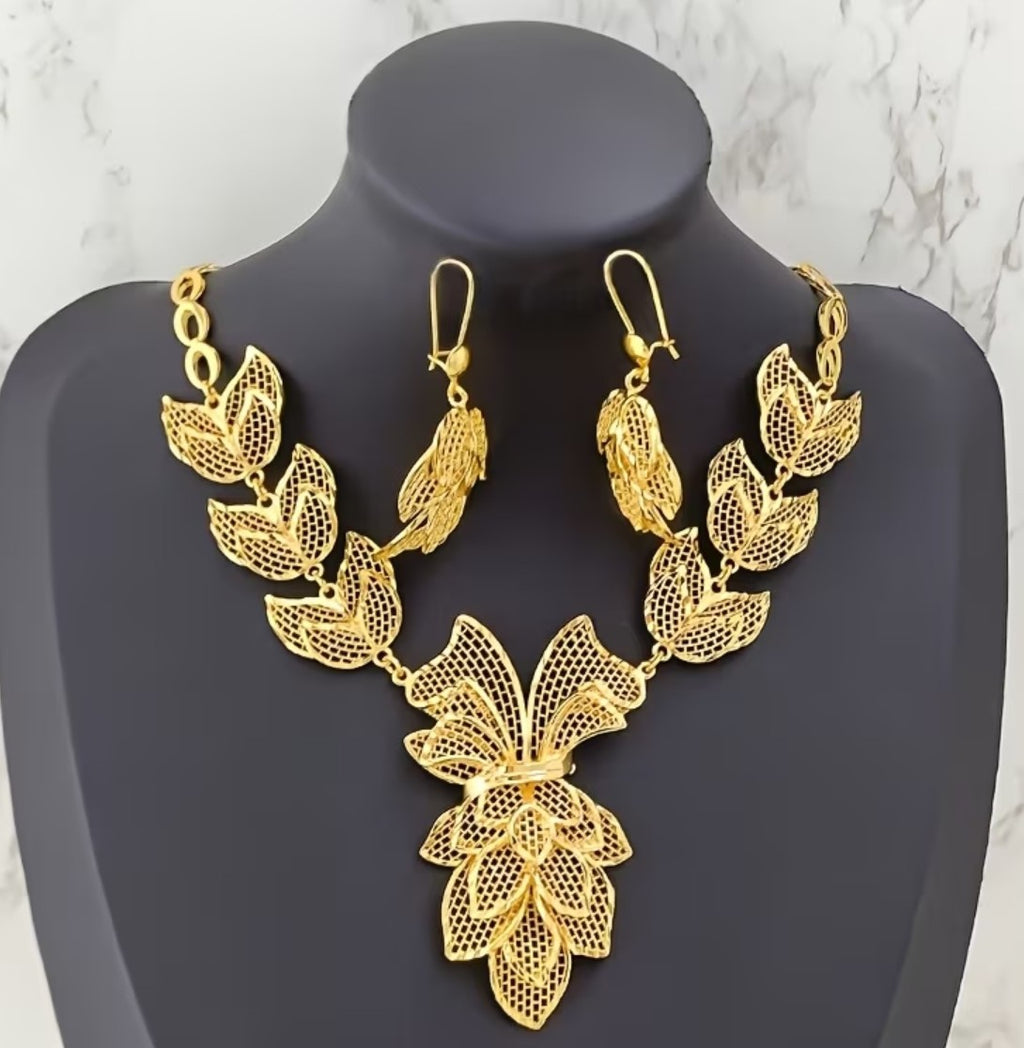 Schmuck Set 260060063
