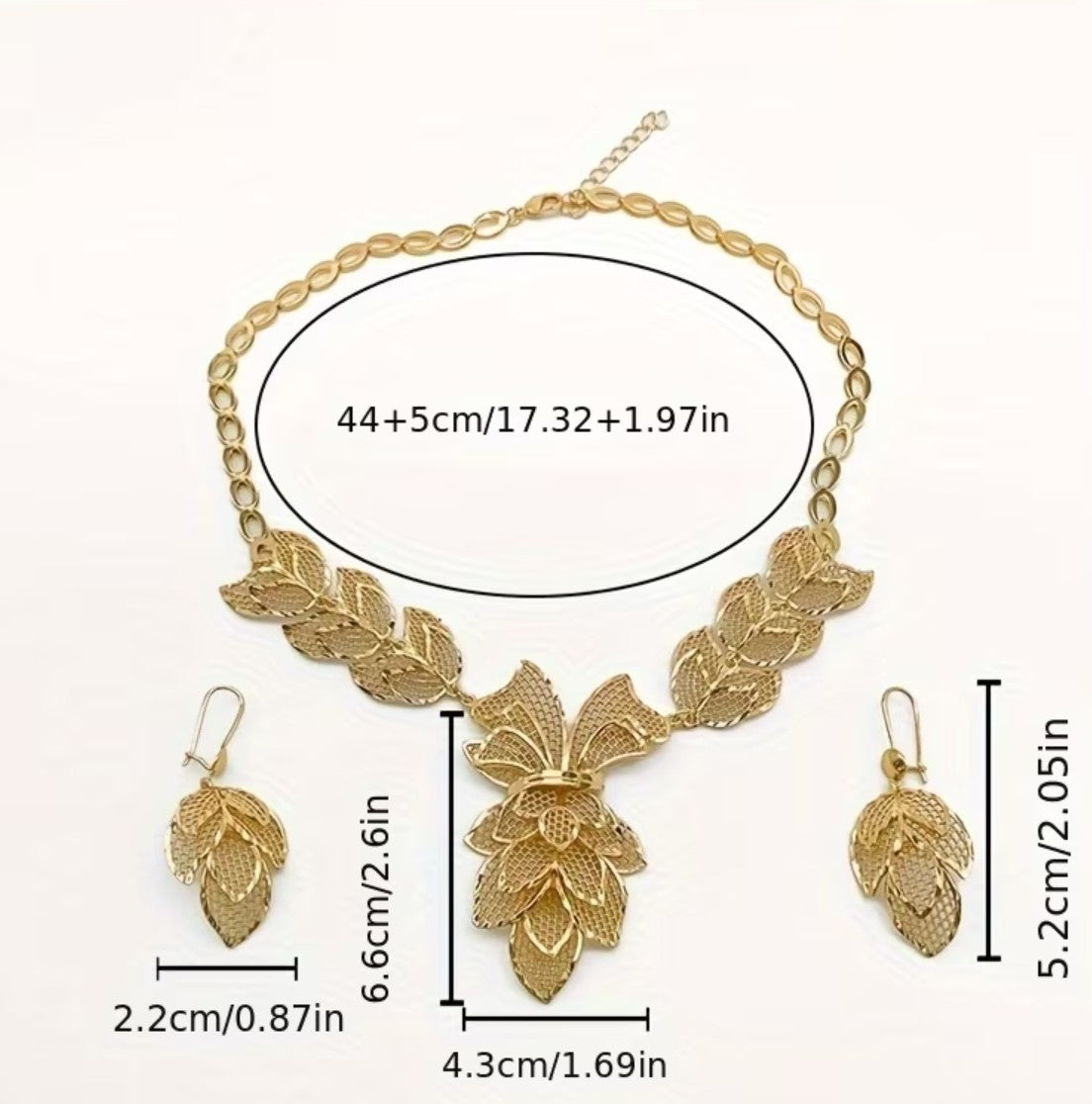 Schmuck Set 260060063