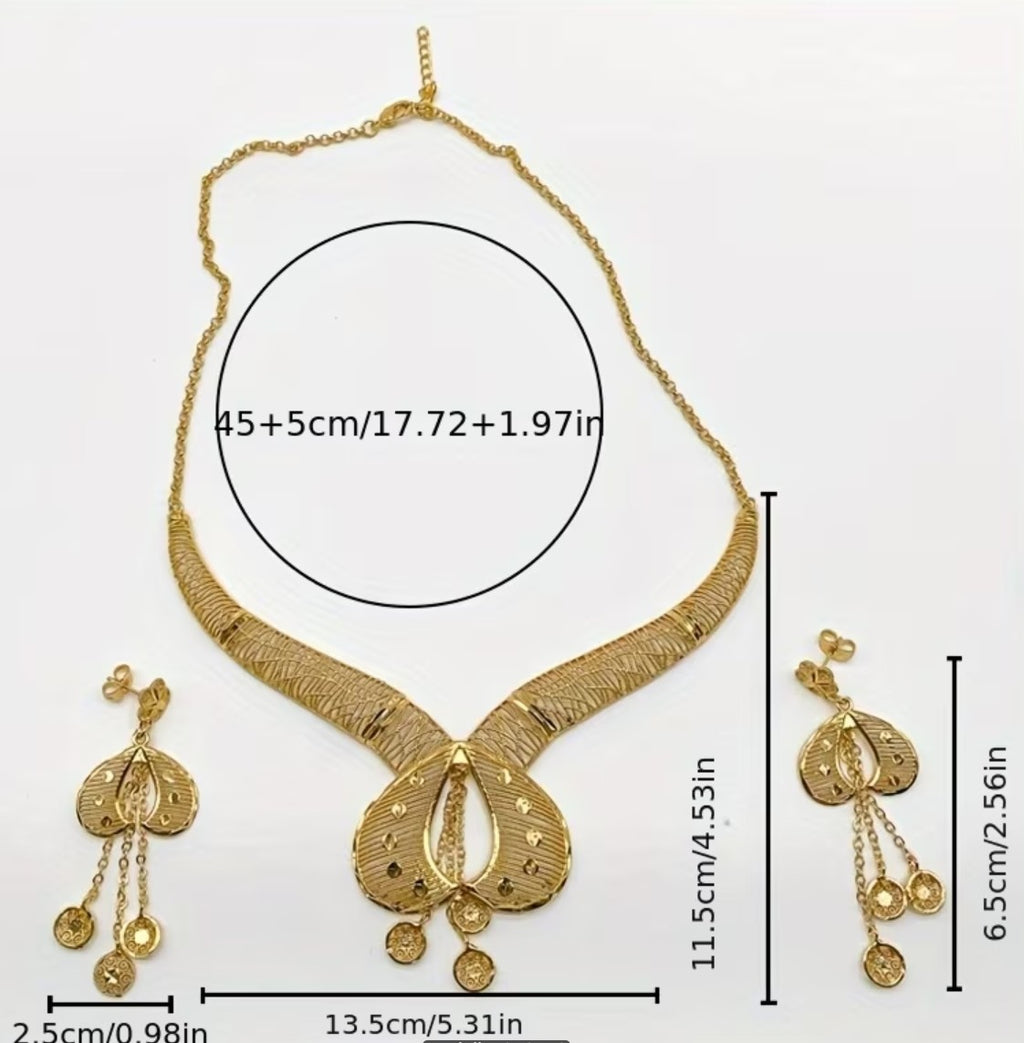Schmuck Set 260060064