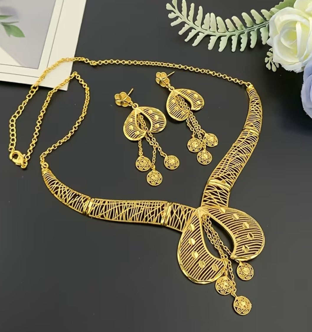 Schmuck Set 260060064
