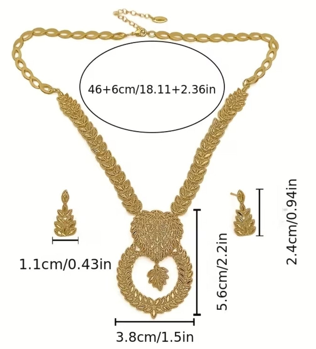 Schmuck Set 260060065