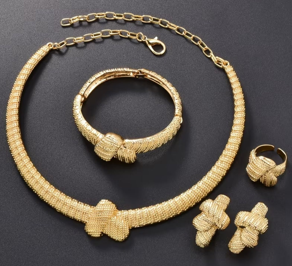 Schmuck Set 260060066