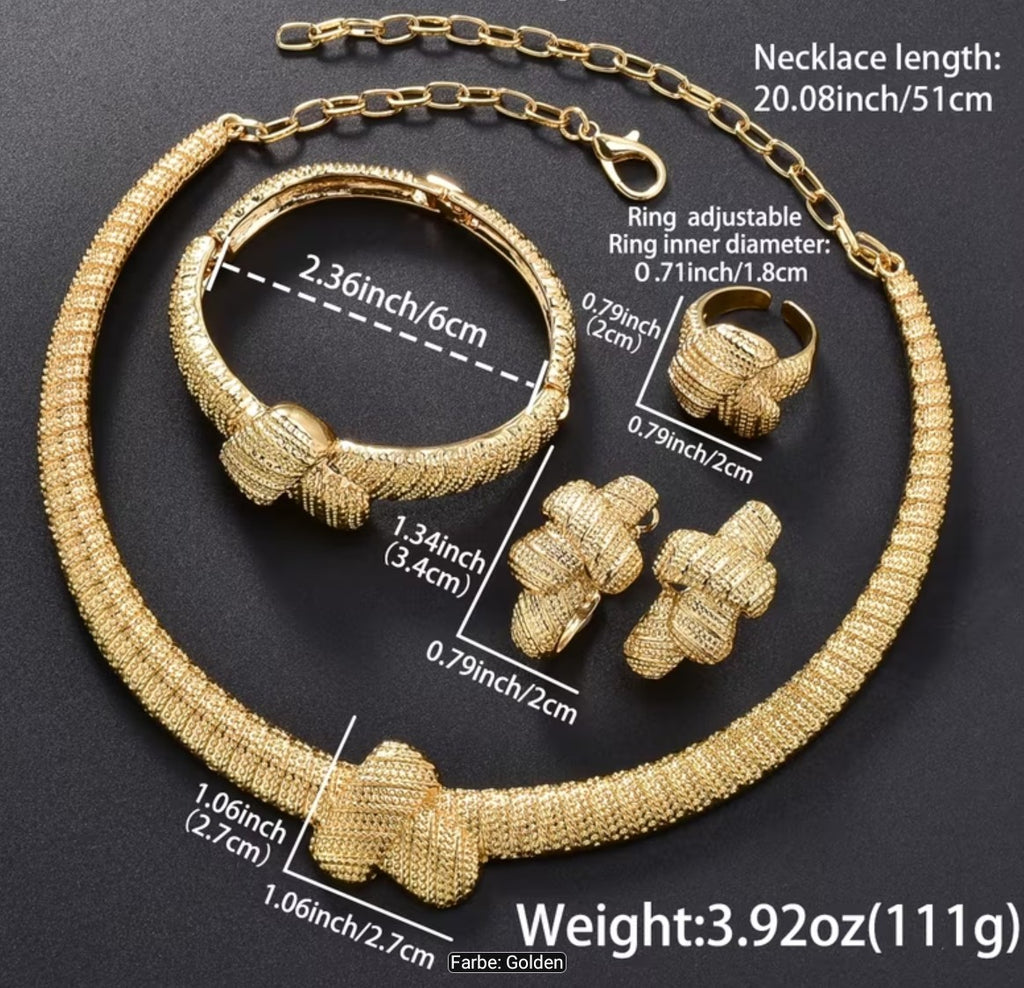 Schmuck Set 260060066