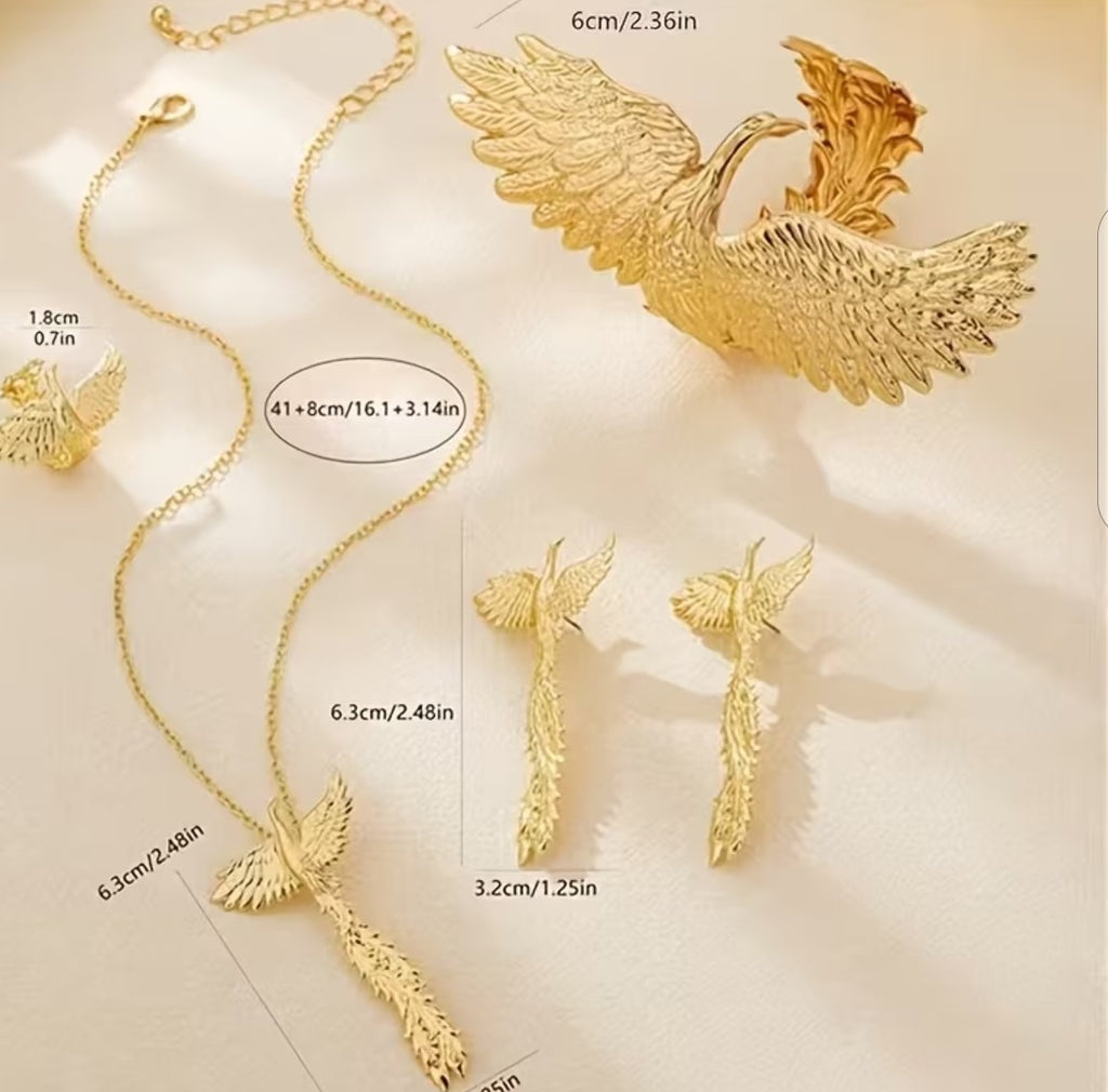 Schmuck Set 260060068
