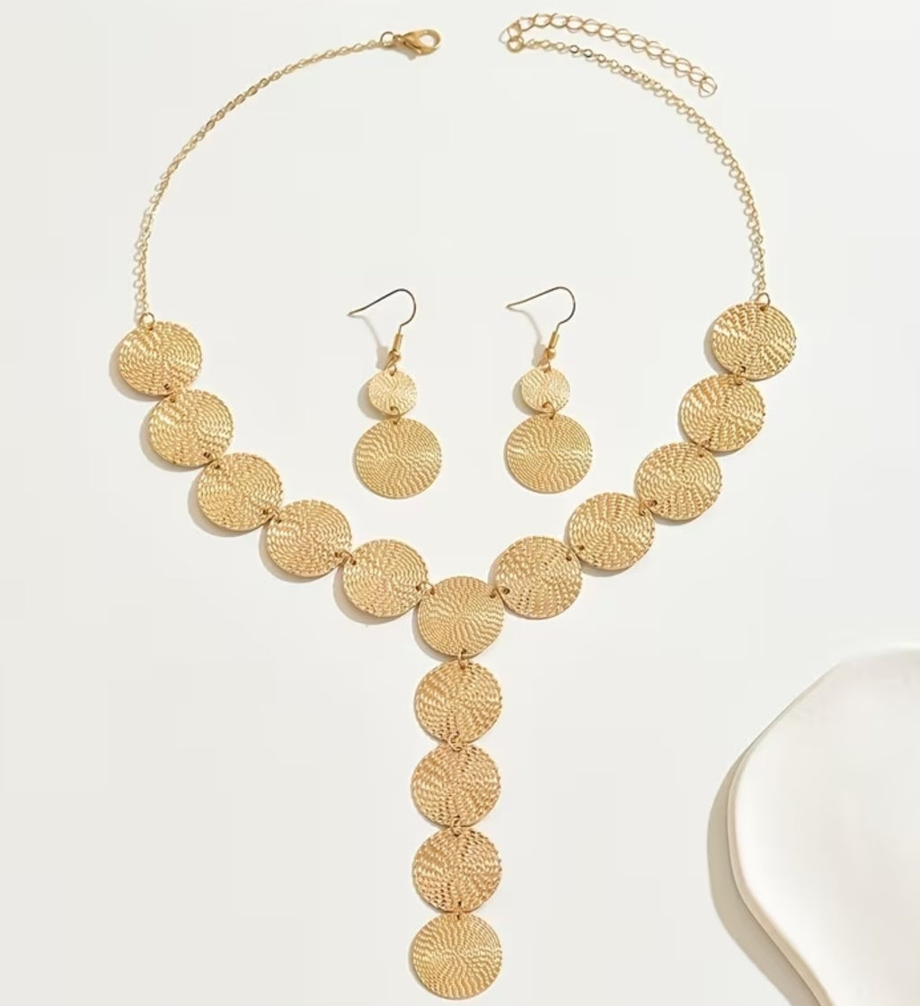 Schmuck Set 260060069