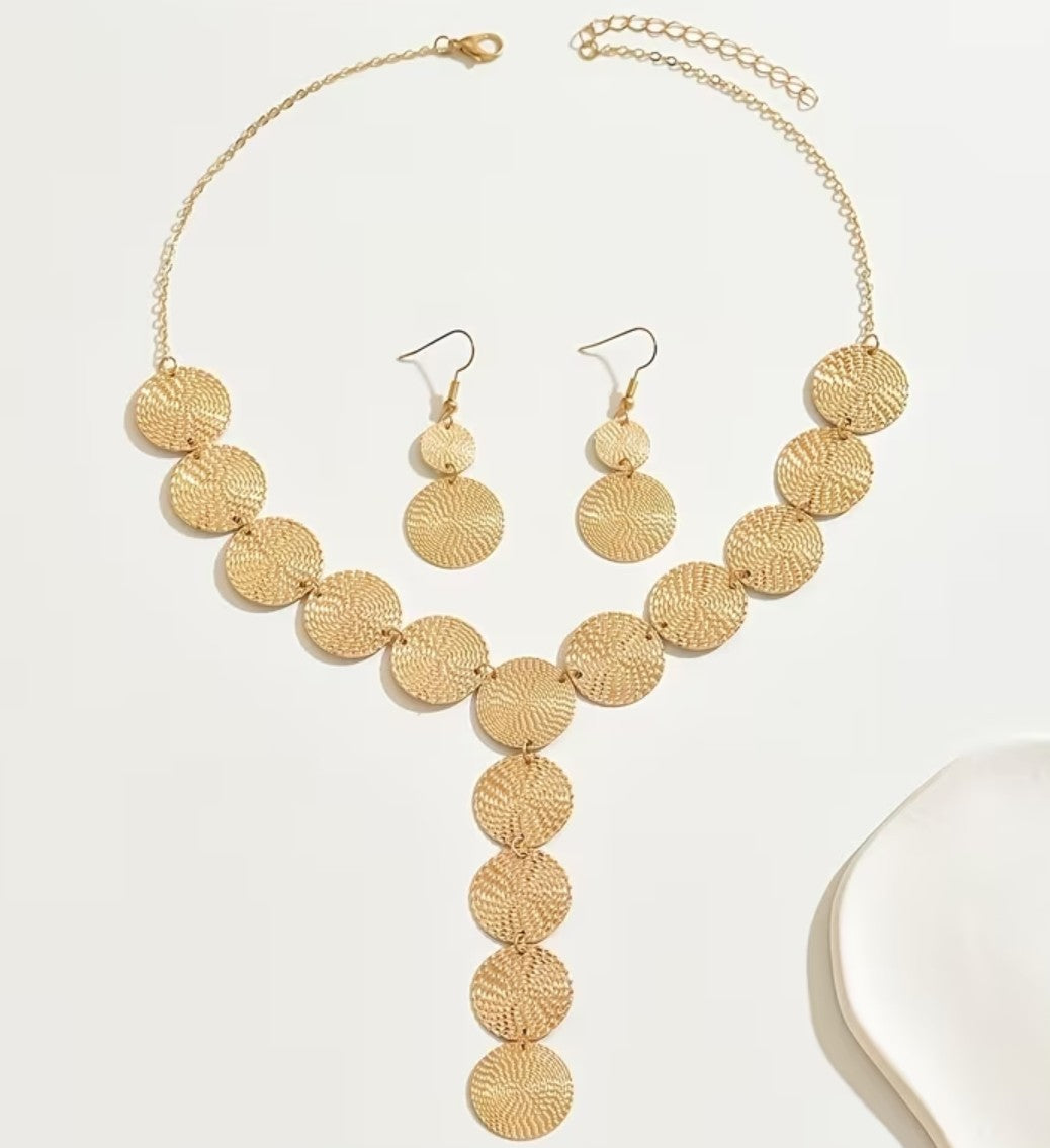 Schmuck Set 260060069