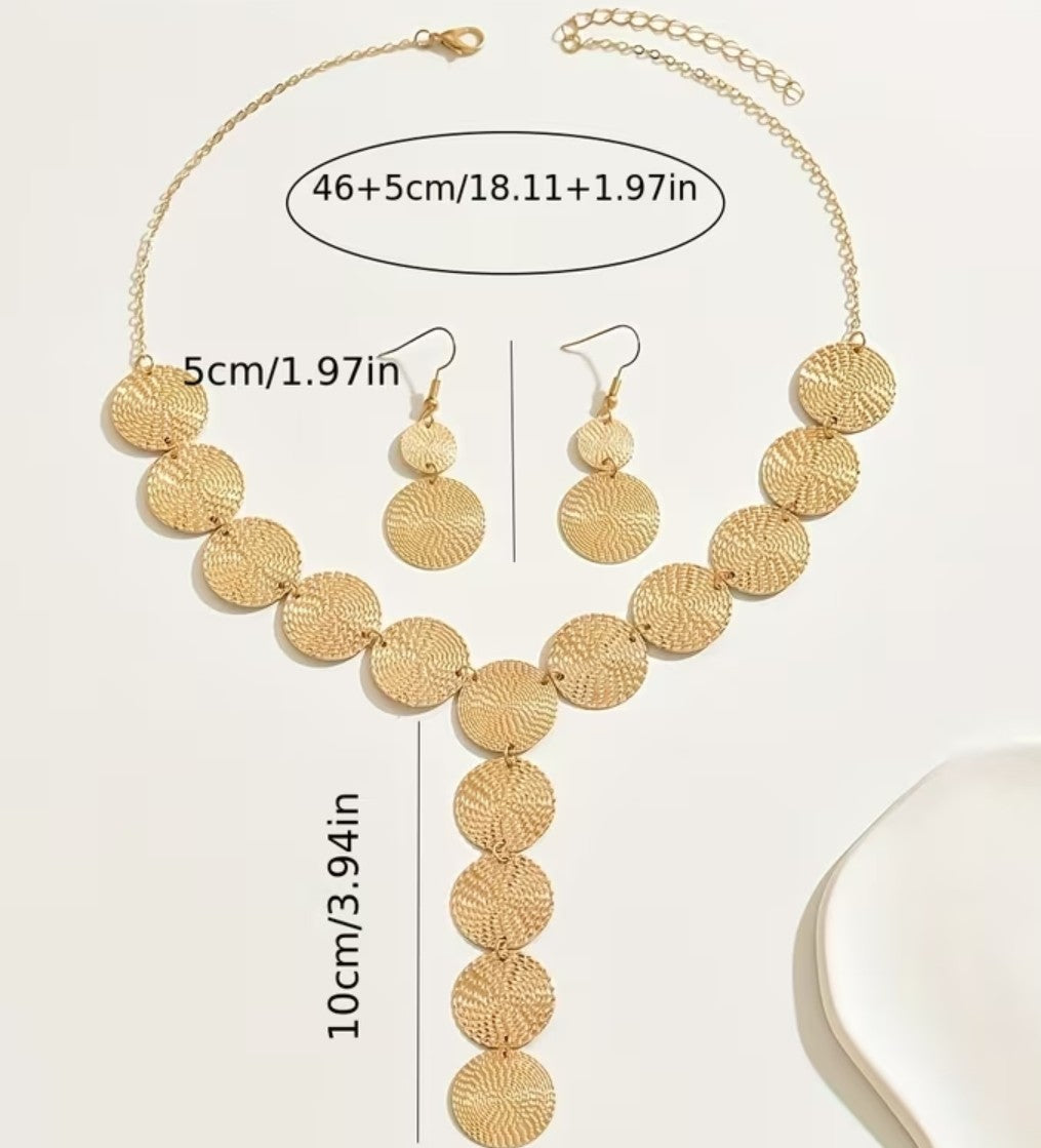 Schmuck Set 260060069