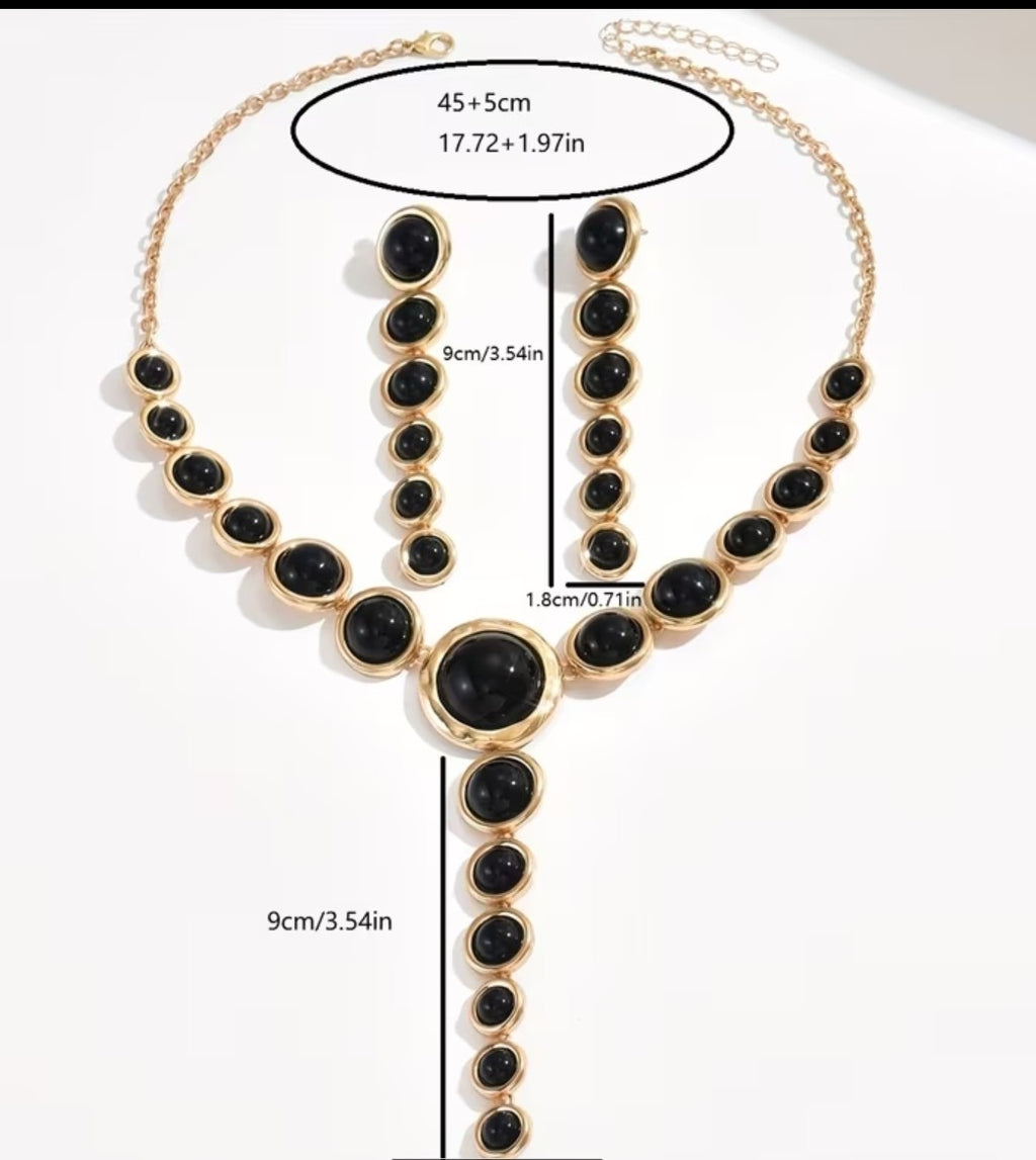 Schmuck Set 260060070
