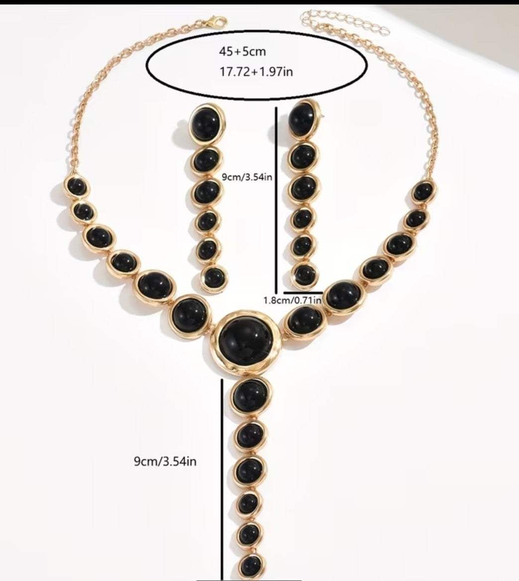 Schmuck Set 260060070