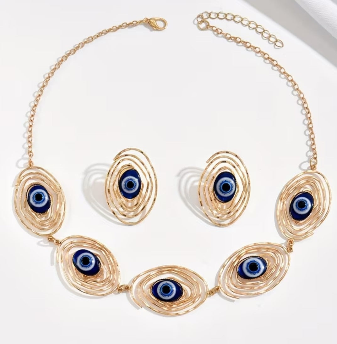 Schmuck Set 260060071
