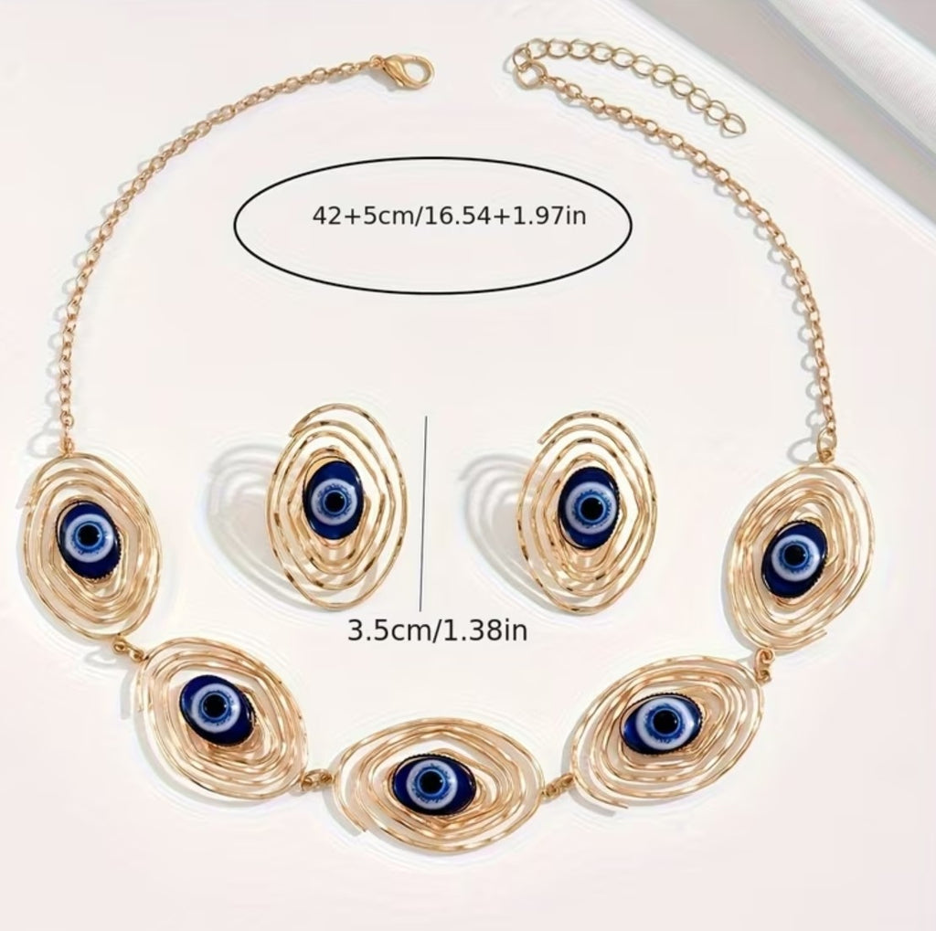Schmuck Set 260060071