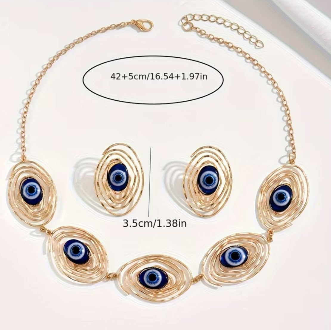 Schmuck Set 260060071