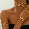 Schmuck Set 260060072