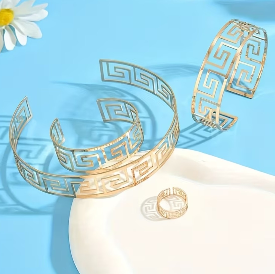 Schmuck Set 260060072