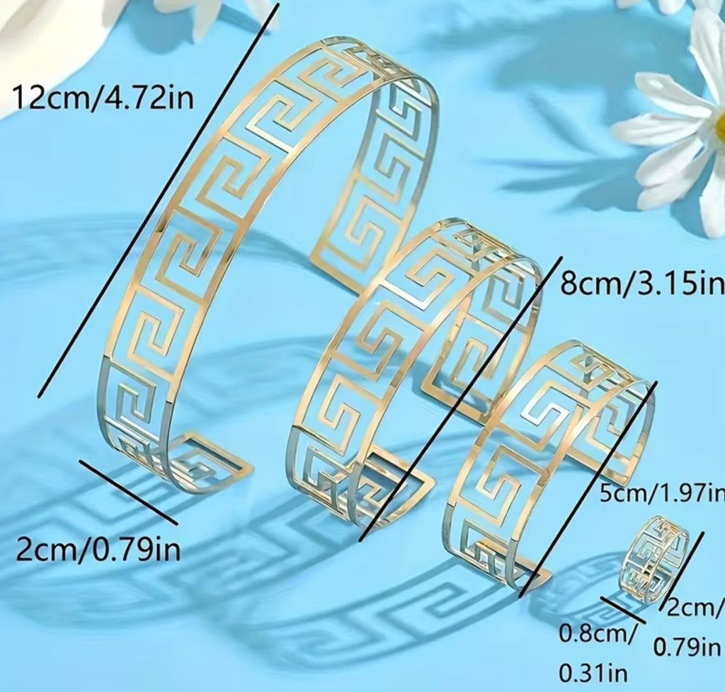 Schmuck Set 260060072