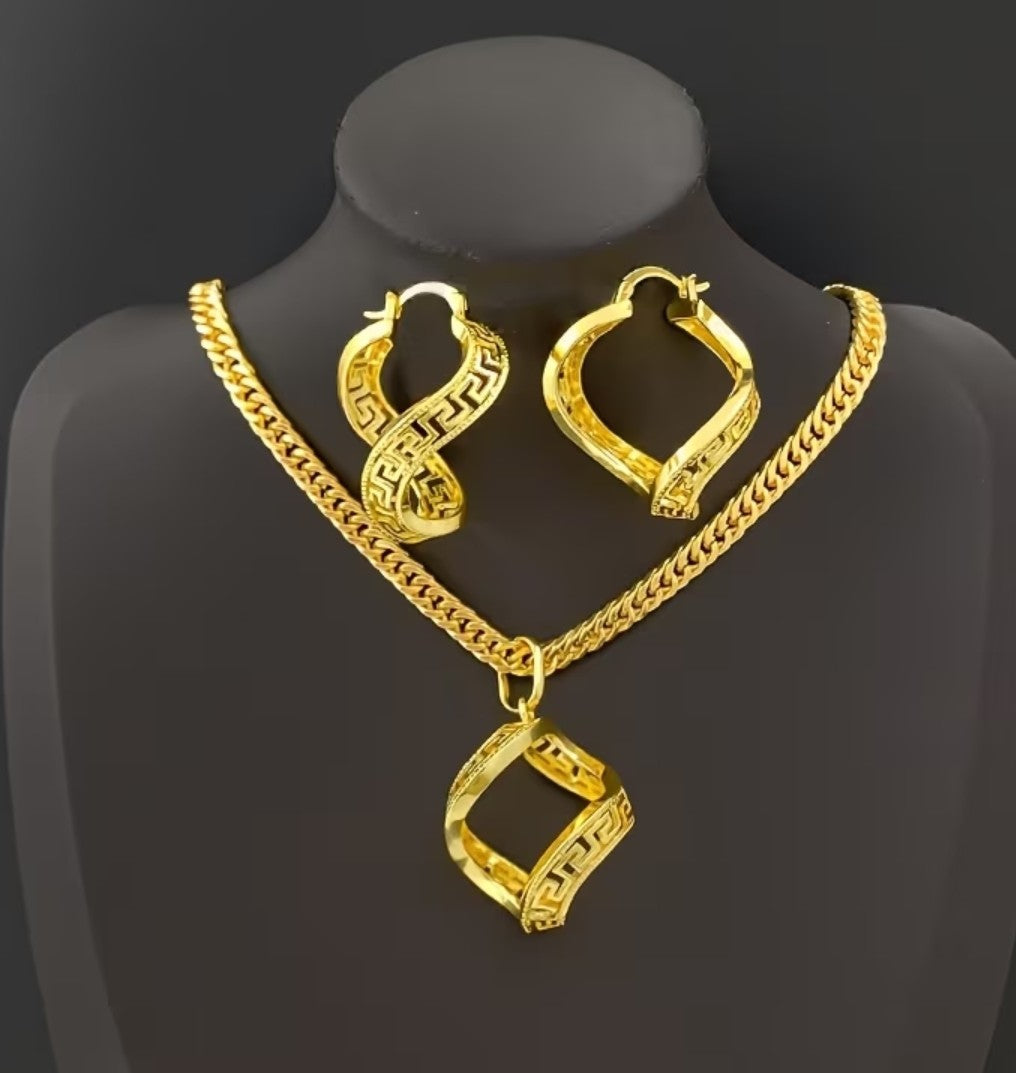 Schmuck Set 260060073