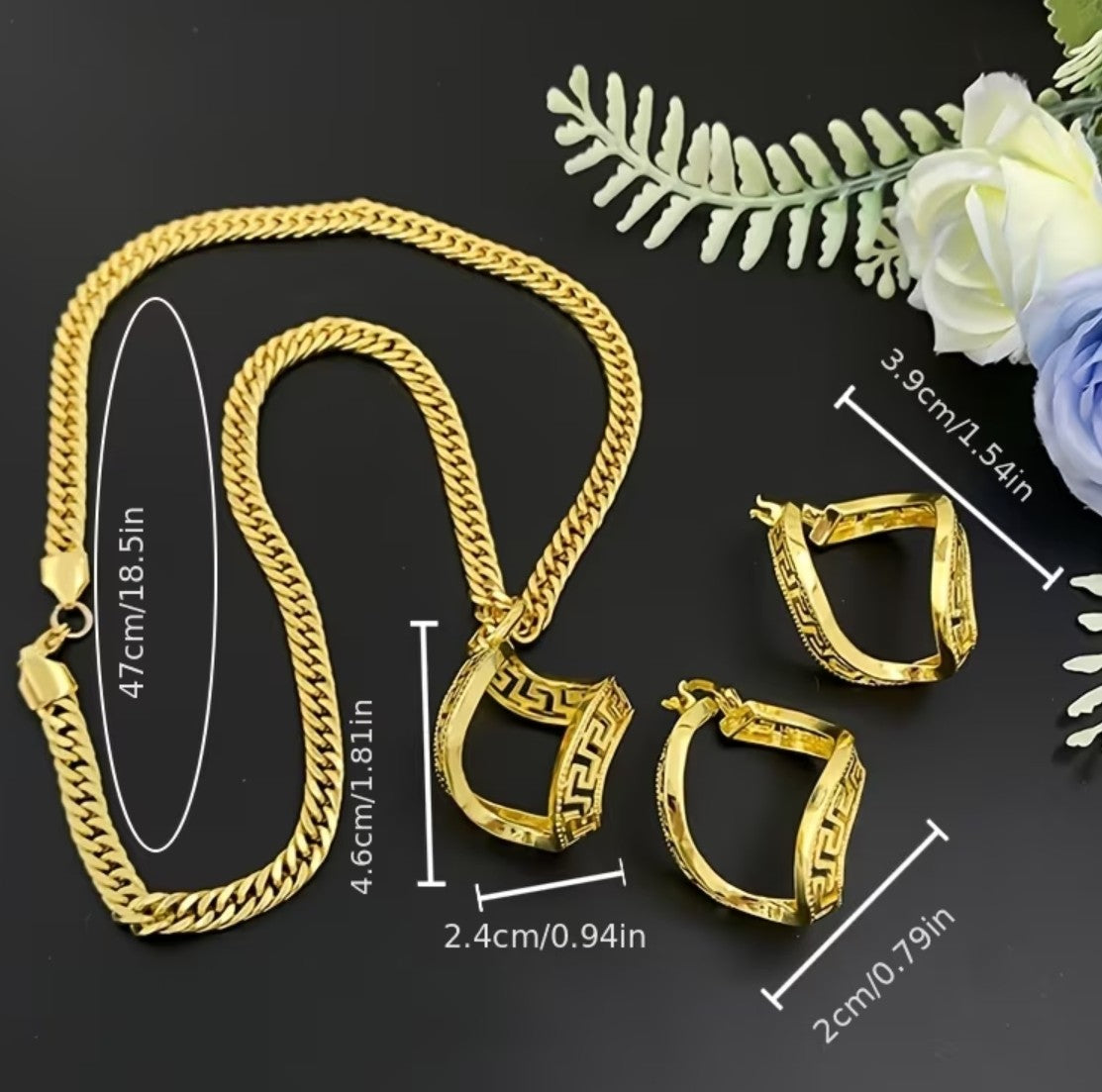 Schmuck Set 260060073