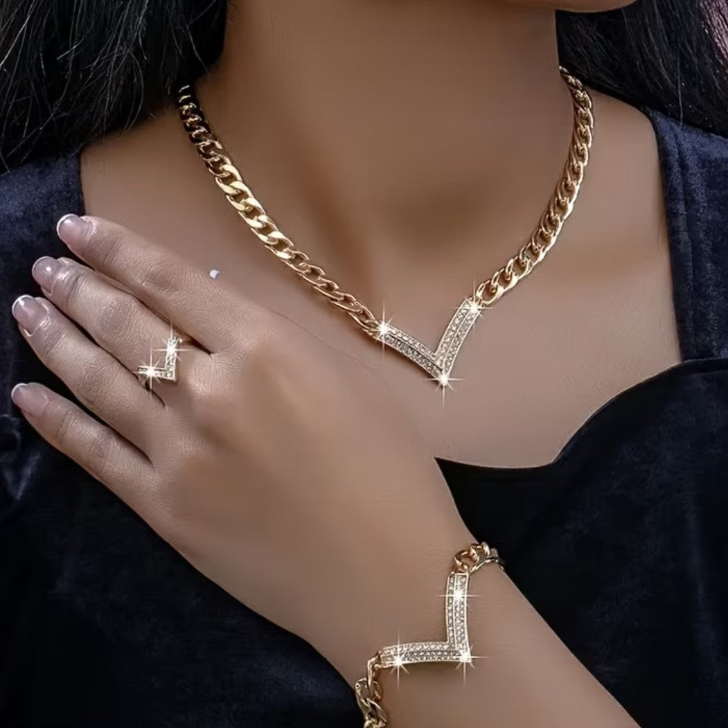 Schmuck Set 260060074