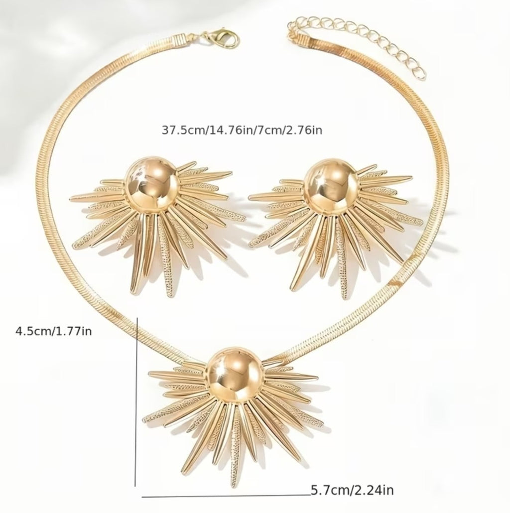 Schmuck Set 260060076