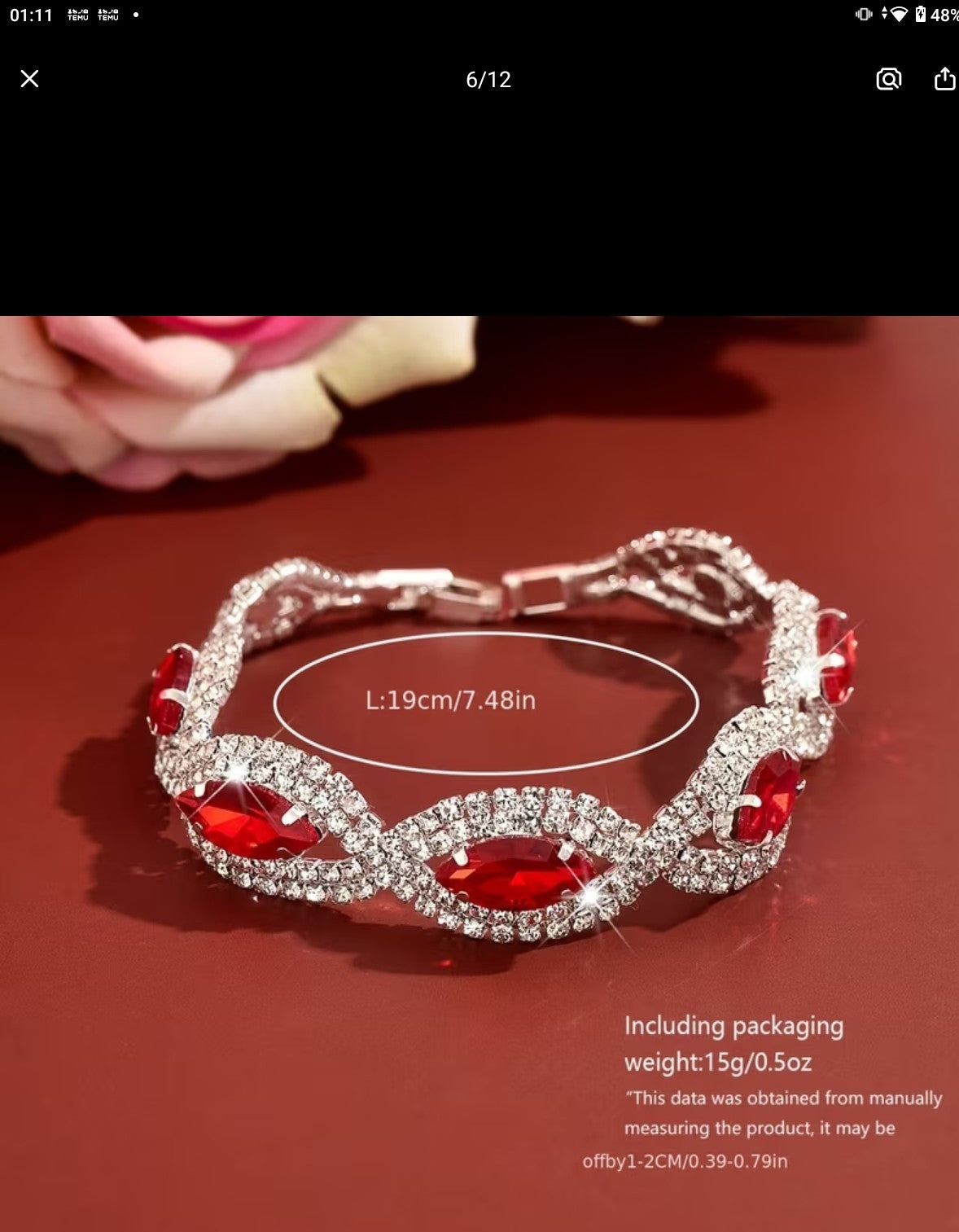 Armband 260050010