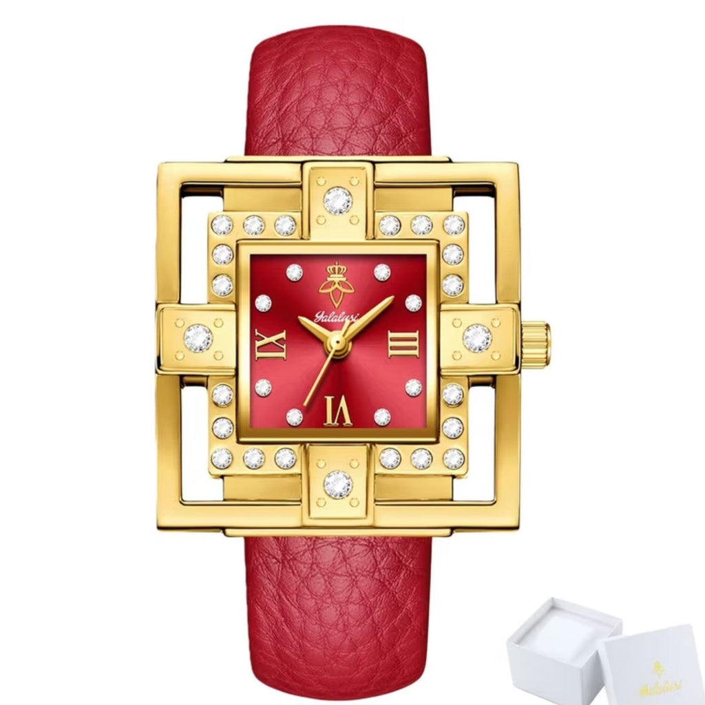 Damen Uhr 260020018