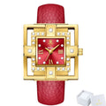 Damen Uhr 260020018