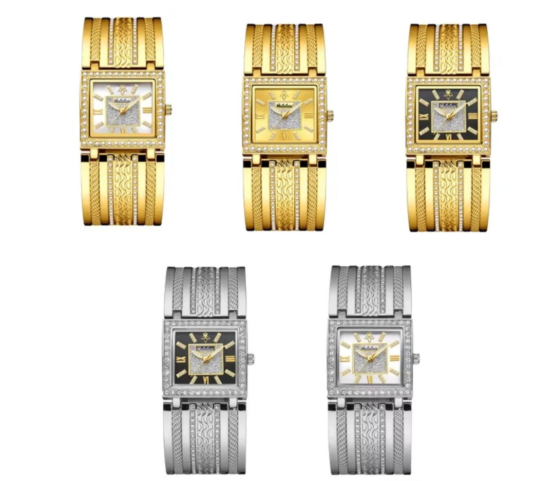 Damen Uhr 260020019