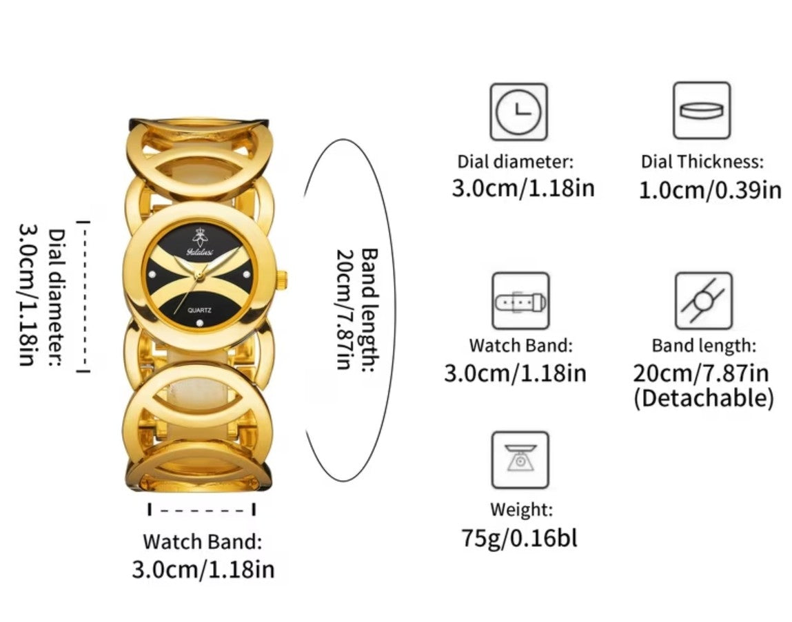 Damen Uhr 260020020