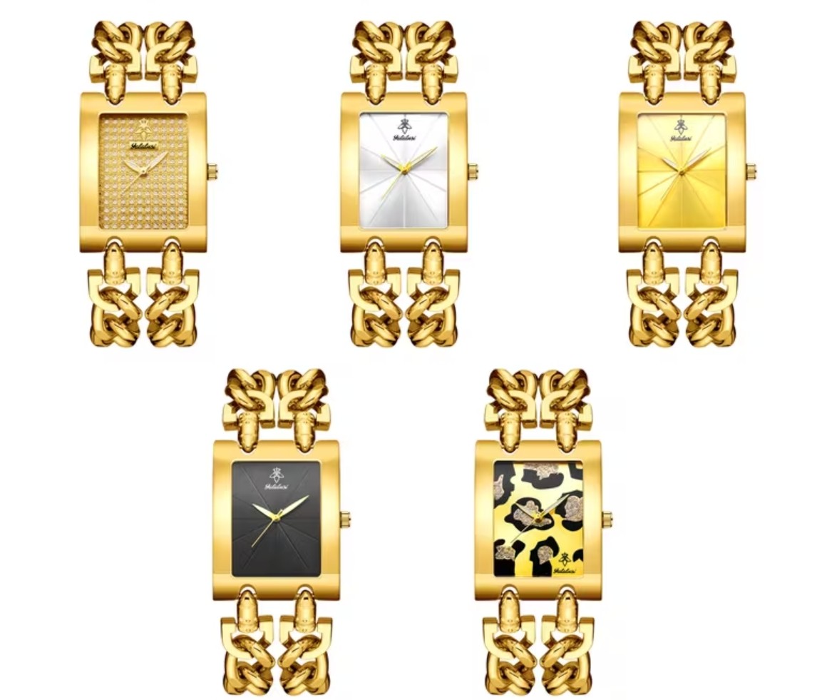 Damen Uhr 260020021