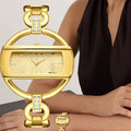 Damen Uhr 260020022