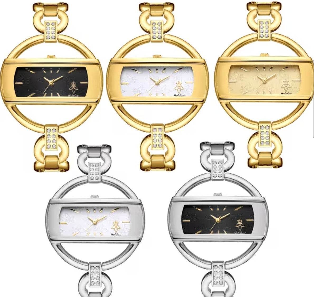 Damen Uhr 260020022