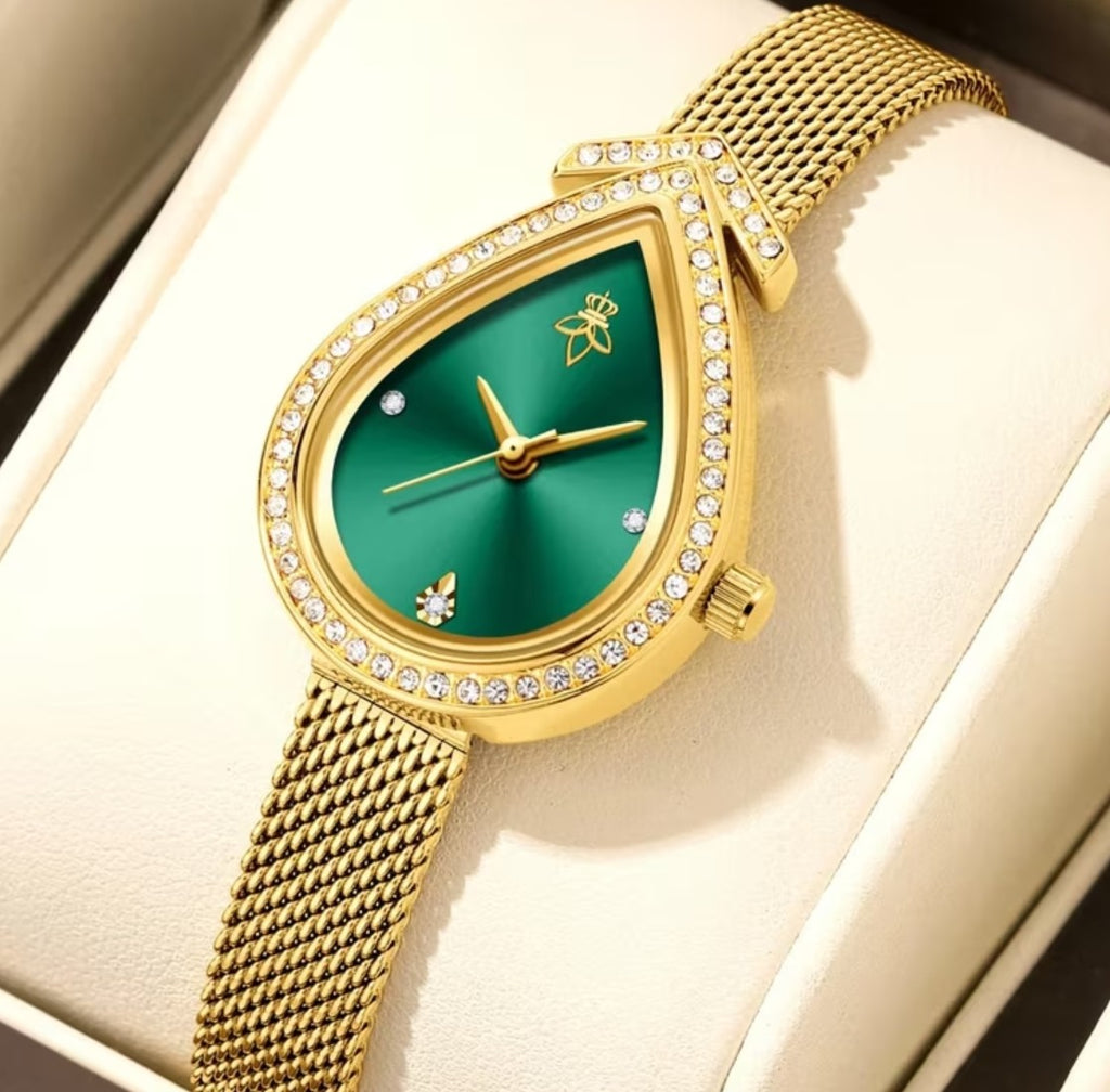 Damen Uhr 260020025