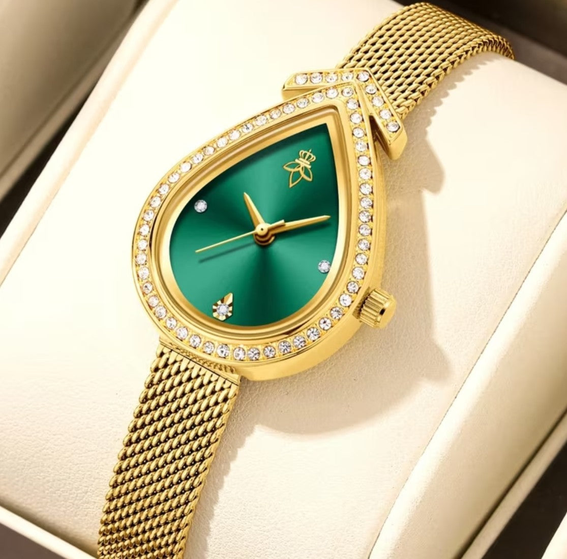 Damen Uhr 260020025