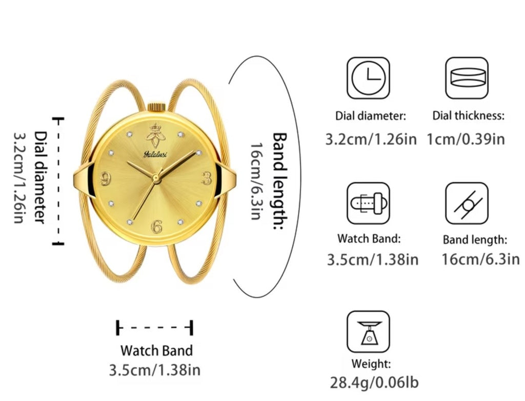 Damen Uhr 260020026