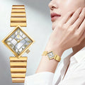 Damen Uhr 260020027