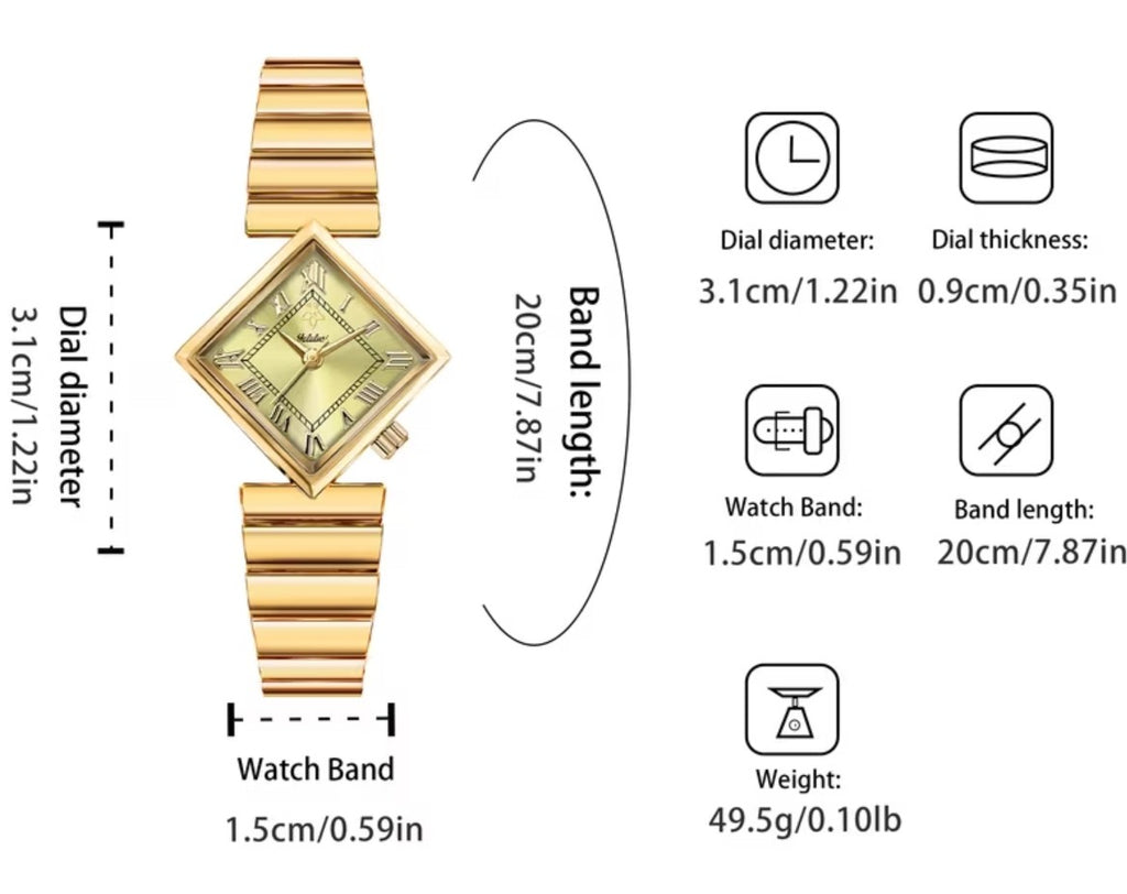 Damen Uhr 260020027