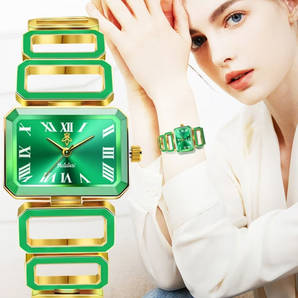 Damen Uhr 260020028
