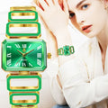 Damen Uhr 260020028
