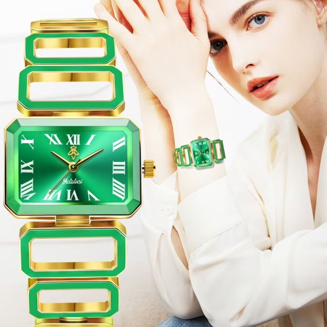 Damen Uhr 260020028