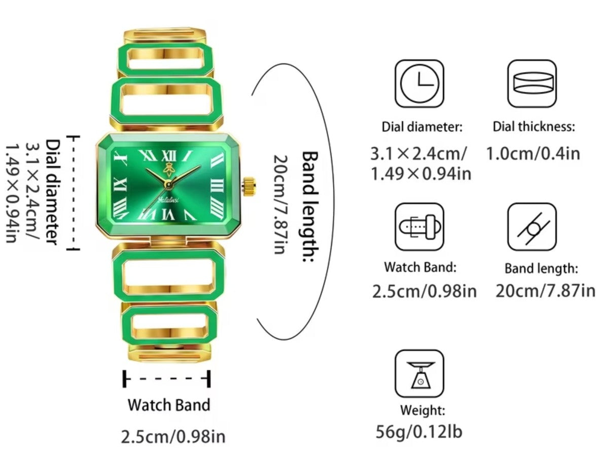 Damen Uhr 260020028
