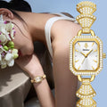 Damen Uhr 260020029