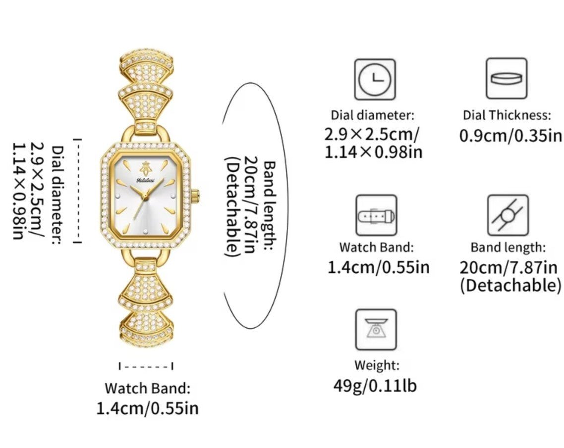Damen Uhr 260020029