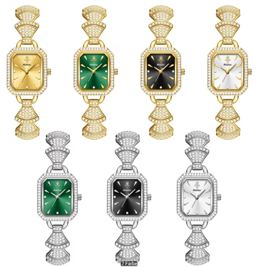 Damen Uhr 260020029