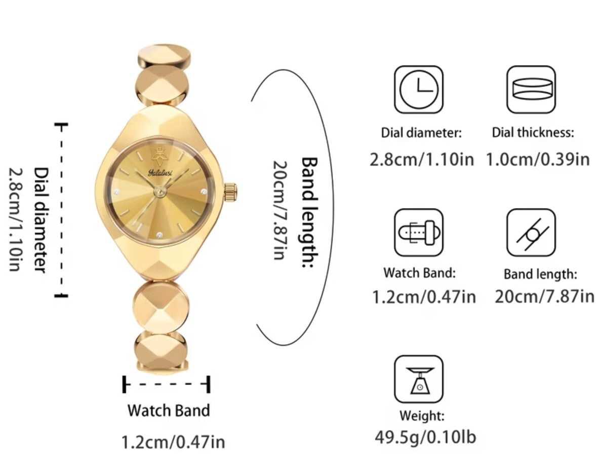 Damen Uhr 260020031