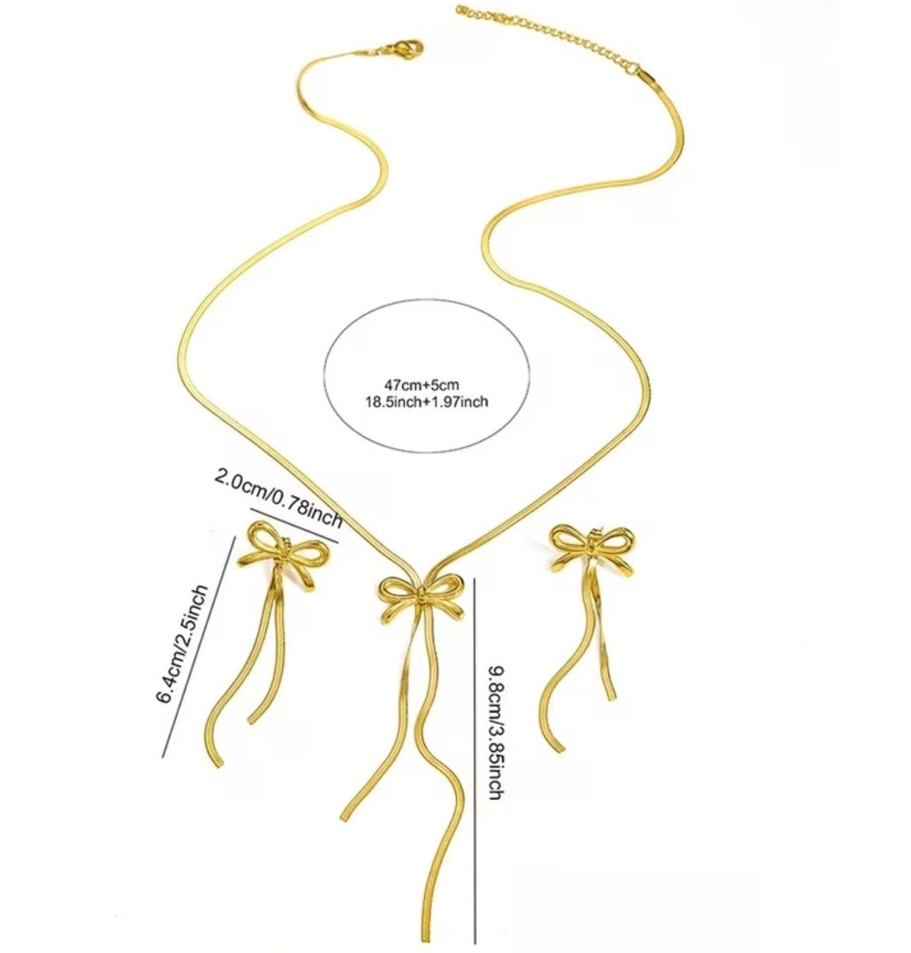 Schmuck Set 260060077