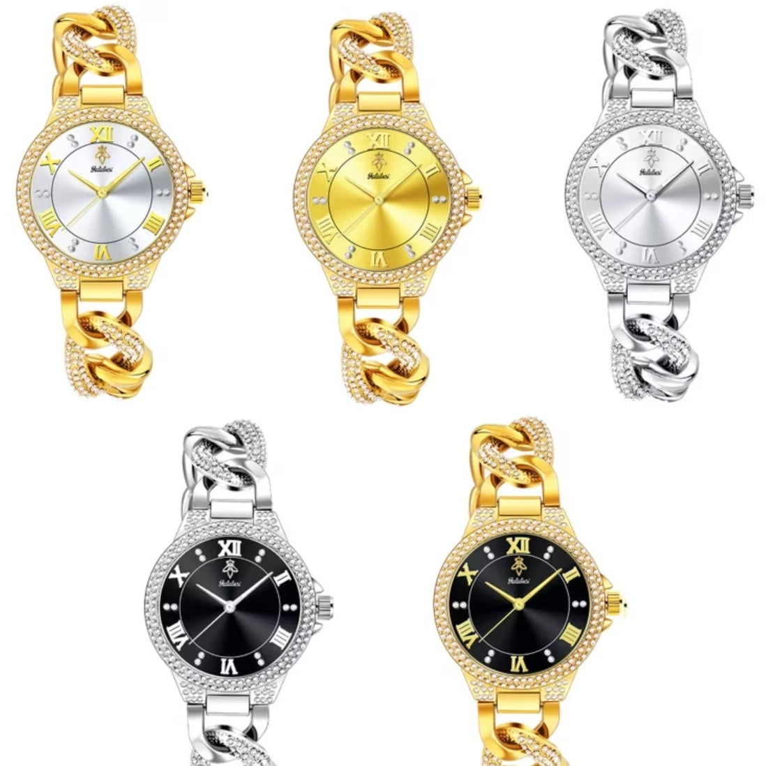 Damen Uhr 260020033