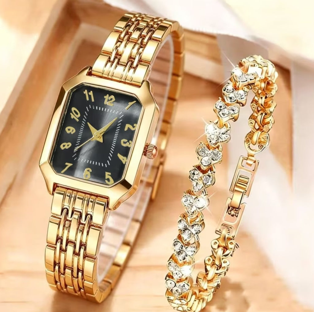 Damen Uhr 260020036