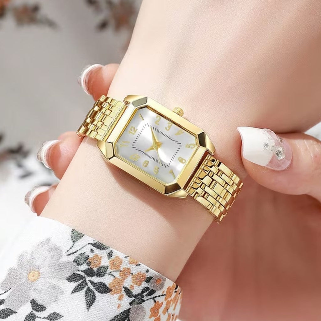 Damen Uhr 260020036