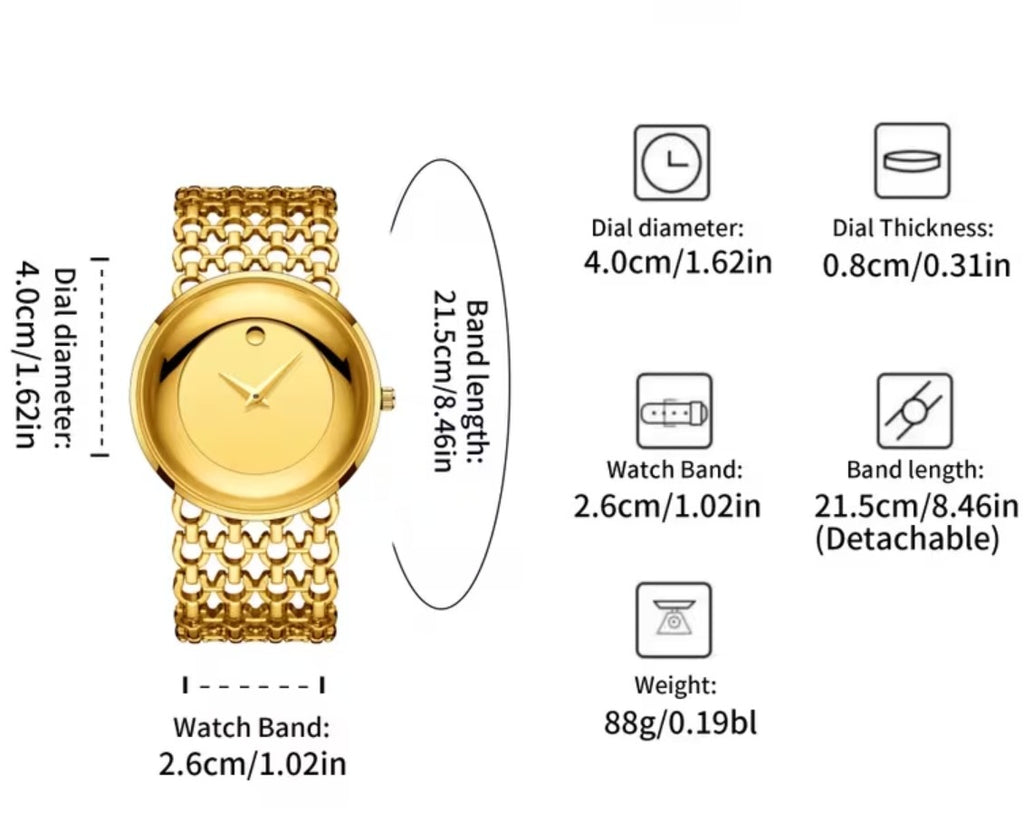 Damen Uhr 260020037